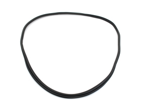 Joint de capot. Porsche 996 / Porsche Boxster 986 - 99651161100, 99651161101