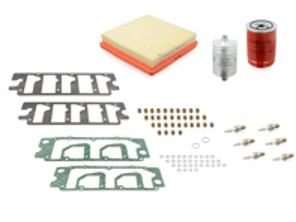 Servicekit voor Porsche 911 84-88 3.2L - 91110095602