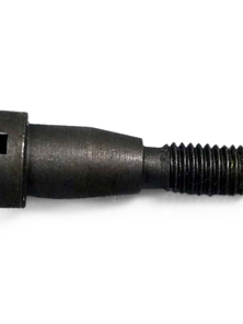 Tornillo de manija de manivela de ventana. Porsche 911 1965-83 - 91154247500