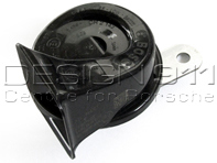 Hoorn hoog. PAAR Porsche 911/912 >>1968 - PCG63511202, 90163511202, PCG63511302