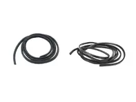 Afdichtingsset voor schuifdak. Porsche 924 / 944 - 94456411401, 94456462302, 94456462100 - URO-012390, 94456462302