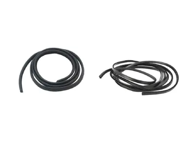 Kit guarnizioni tettuccio apribile. Porsche 924 / 944 - 94456411401, 94456462302, 94456462100 - URO-012390, 94456462302