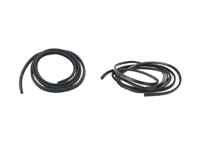 天窗密封套件。保时捷 924 / 944 - 94456411401, 94456462302, 94456462100 - URO-012390, 94456462302