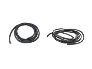 Sunroof seal kit. Porsche 924 / 944 - 94456411401, 94456462302, 94456462100 - URO-012390, 94456462302