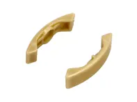 导轨套件。保时捷 986 / 996 卡雷拉 1997-04 - 99610525301, 99610525300