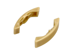 Guide Rail Kit. Porsche 986 / 996 Carrera 1997-04 - 99610525301, 99610525300