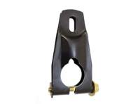 Front bumper/wing bracket. Porsche 911/912 SWB - 90150109520GRV, 90150109520, PP202B