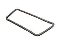 适用于保时捷 957/958 卡宴柴油版 3.0L V6 的正时链条/油泵驱动装置 - 95510546510, 958109465