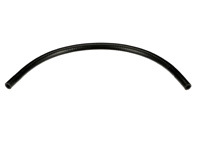 Oil separator breather hose. Porsche 996 - 99610620850 - EMH645