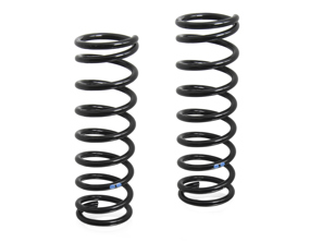 Coil springs front PAIR. Porsche  968 CS - 94434353109904, 94434353109, 94434353113, 94434353113904