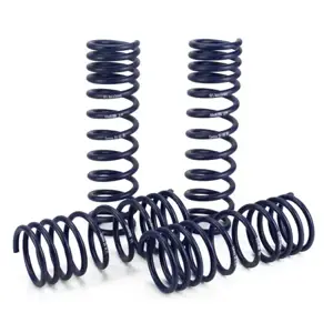 H&R Lowering Springs. Porsche 964 C2/4 89-93 Lowers by 40mm - 29813-1, 96434353105504, 96434353113504, 96434353111504, 96434353106504, 96434353114504