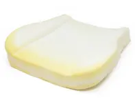 Garniture d'assise inférieure de siège avant pour Porsche 356 A/B/C 1957>> - 64452150142