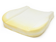 Sitzpolster vorne unten für Porsche 356 A/B/C 1957>> - 64452150142