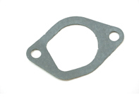 Intake manifold flange gasket. Porsche 930 Turbo / 964 Turbo - 93011019710, 93011019715, 750.370