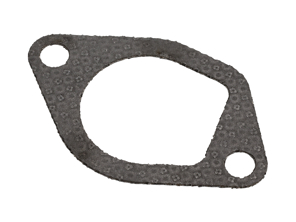 Junta de brida del colector de admisión. Porsche 930 Turbo / 964 Turbo - 93011019710, 93011019715, 750.370