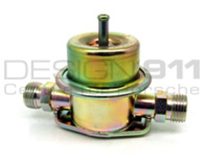 Fuel Diaphragm Damper. Porsche 911 84-89 - 93011060200, 93011060230