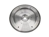 Conversione volano leggero, 200mm con motorino di avviamento 12V. Porsche 356/912 - 008 200F12VW, 008200F12VW