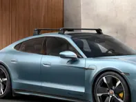 Roof transport system main support. Porsche Taycan - 9J1860159OK1