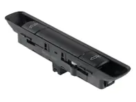 Schalterfeld Motorhauben- und Heckklappenöffner. Porsche 987 Boxster / 987C Cayman / 997 - 99761310502A05, 99761310501A05, 99761310500A05, 99761310500, 99761310501, 99761310502, 99761310503A05 - URO-015140, KPS-299