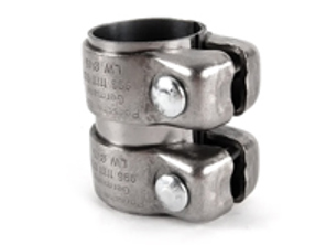 Marmitta di scarico catalizzatore a U-Bend. Porsche Boxster 986 - 99611111001, 99611111000 - URO-011268