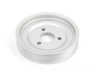 Riemenscheibe der Servolenkungspumpe. Porsche 996 - 99614722360