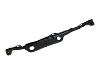 Supporto dell'ala anteriore. Porche 991 - 99150234700GRV, 99150234800GRV