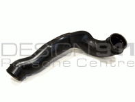 Intake Manifold Pipe - Left. Porsche 993