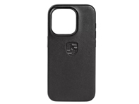 Funda a presión Porsche iPhone 15 Pro Crest - WAP0300070RWPP
