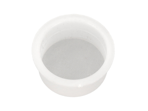 Brake Fluid Strainer. Porsche 911 / 914 / 924 / 928 / 944 / 968 / 993 - 211611381B, 69535590400, 91435590400, 92835565300 - 211 611 381 B