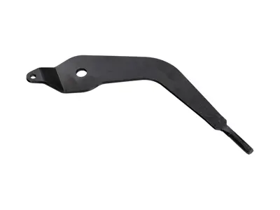 Leva per il controllo del riscaldatore. Porsche 911 65-74 - 90142471103, 90142471103/1