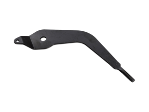 Levier de commande de chauffage. Porsche 911 65-74 - 90142471103, 90142471103/1