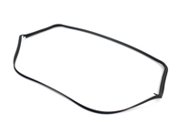 Afdichting voor voorruit. Porsche 964 Speedster - 96454132100, 96454132101 - 96454132101