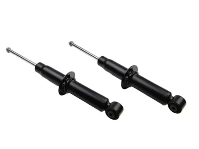 Ammortizzatori (COPPIA), Posteriori. Porsche 9PA1 Cayenne (957) 3.6L / 4.8L 2007-10 - 95533305151, 95533305150