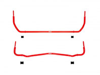 Anti-Roll-Kit Hollow Light Weight-Technologie. Porsche 996 C2 Eibach - 7215-320, 99634370109, 99634370122, 99634370300, 99634370303, 99633370112, 99633370125, 99633370126