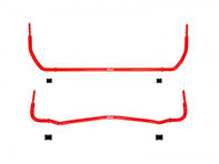 Anti roll Kit, Front & rear sway bars. Porsche 996 C4 / 996 Turbo Eibach - 7215-320, 99634370109, 99634370122, 99634370300, 99634370303, 99633370112, 99633370125, 99633370126