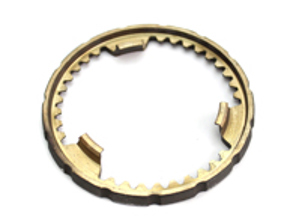 Anello sincronizzatore, 1a e 2a marcia. Porsche 986 Boxster / 968 - 012311247F, 012311247E, 012311247C