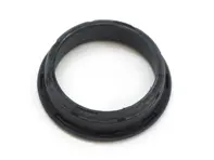 Afdichtring van thermostaat naar waterpomp. Porsche 924S / 944 - 95110615500, 232.900