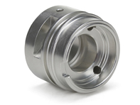 Buglagerbuchse. Porsche 911 78-89 / 964 / 993 / 996T +25mm Innen - 96410113854