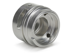 Neuslagerhuls. Porsche 911 78-89 / 964 / 993 / 996T +25mm Binnen - 96410113854