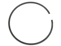 Piston ring. Porsche 997 GT3 - 99710337490