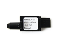 Temperatuursensor, binnen. Porsche 981/982 Boxster / 981/982 Cayman / 991 - 99165324102, 99165324101