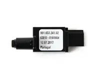 Capteur de température, intérieur. Porsche 981/982 Boxster / 981/982 Cayman / 991 - 99165324102, 99165324101