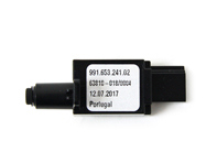 Temperature sensor, inner. Porsche 981/982 Boxster / 981/982 Cayman / 991 - 99165324102, 99165324101