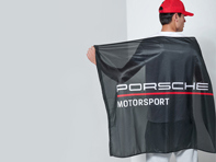 Porsche Flag – Motorsport Fanwear - WAP0500070LFMS