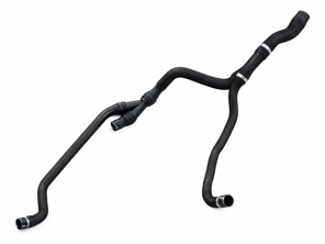 Tubo flessibile del liquido di raffreddamento, superiore. Porsche 982 Boxster / Cayman 2017>> - 982121036C, 982121036B