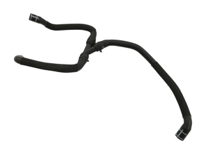 Tubo flessibile del liquido di raffreddamento, superiore. Porsche 982 Boxster / Cayman 2017>> - 982121036C, 982121036B