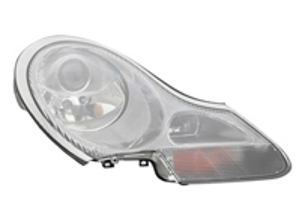 Faro Clear Litronic / Xenon. Coches Porsche 996 / Boxster 986 LHD - 99663115701, 99663115801