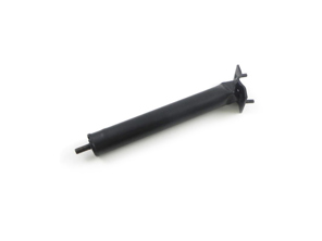 Tubo de soporte del paragolpes trasero. Porsche 911 1974-89 - 91150504603 - PR14003P, 1684250600, 911289