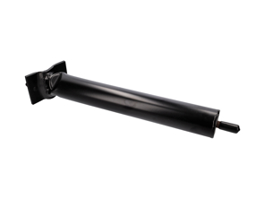 Tubo supporto paraurti posteriore. Porsche 911 1974-89 - 91150504603 - PR14003P, 1684250600, 911289