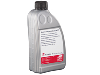 Fluido per trasmissioni automatiche (ATF). Solo vetture Porsche Cayenne 955 / 957 Tiptronic - 00004320528, 00004320528, 29934